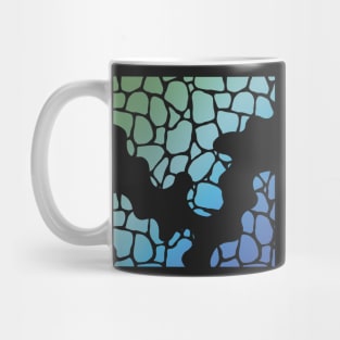 Water Stone Mug